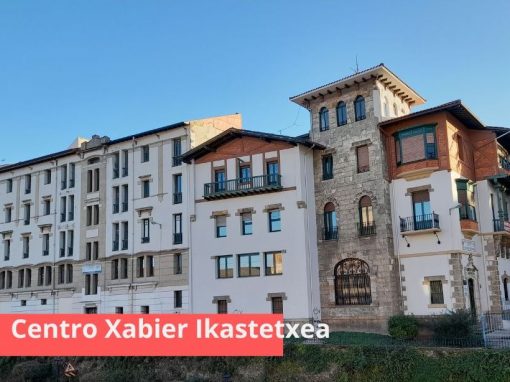 Centro Xabier Ikastetxea