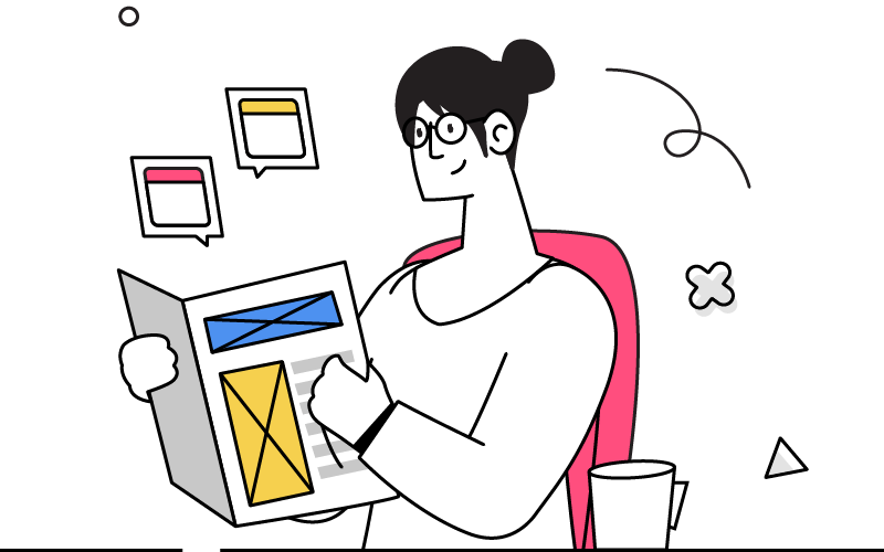 ¿Cómo son los profesores de la FJ?