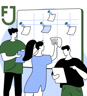 Fase de Formación en Empresas