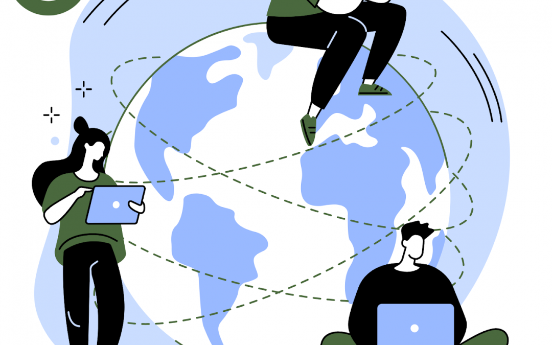 Internacionalización