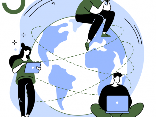 Internacionalización