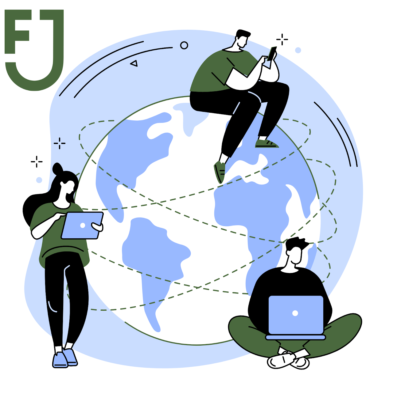 Internacionalización