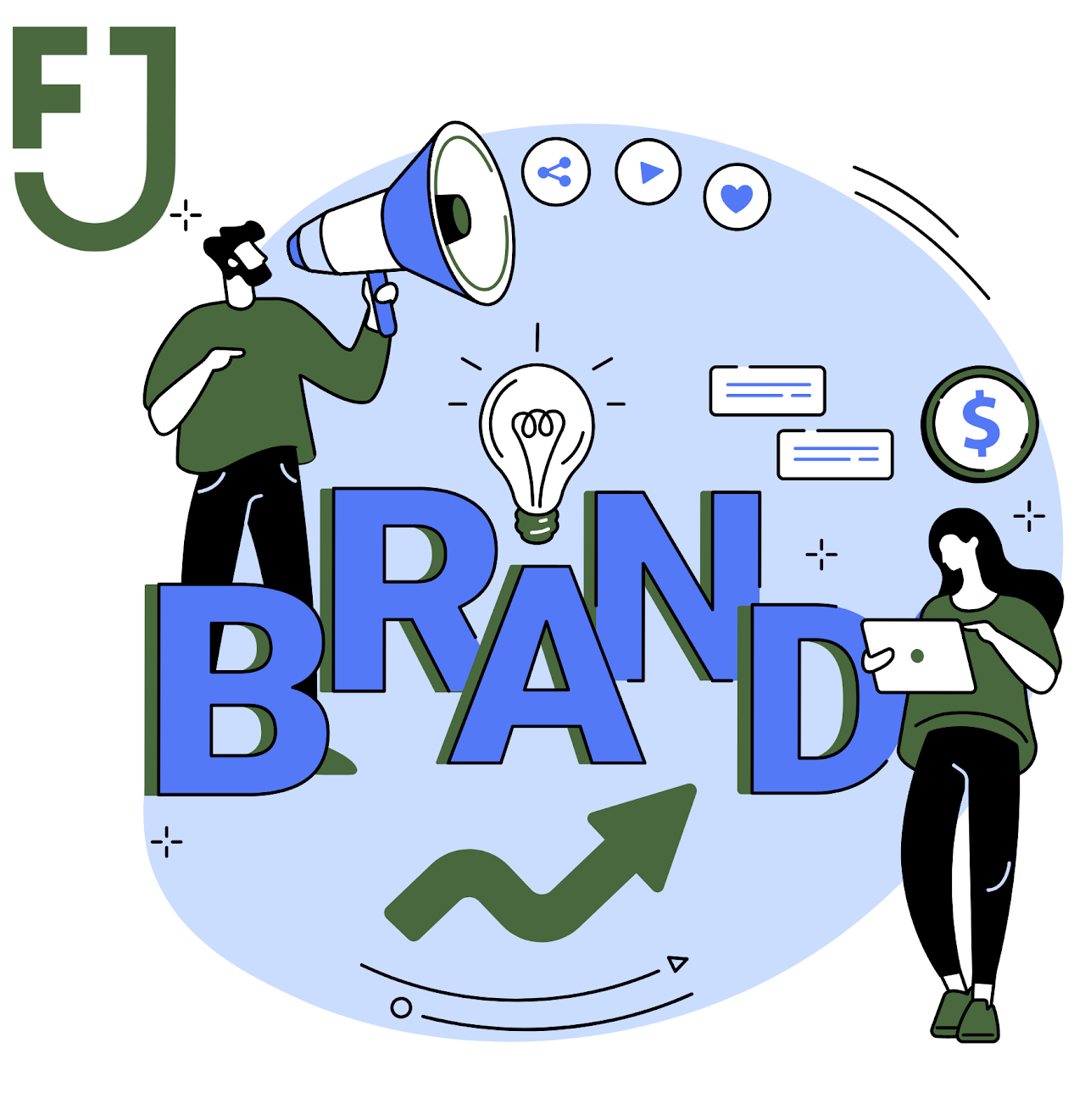 Líneas Estratégicas