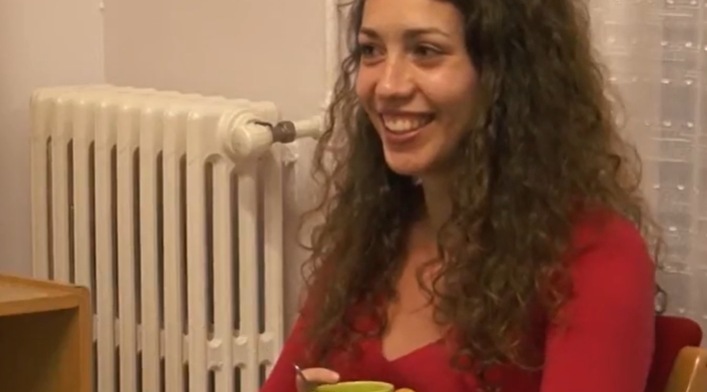 Residencia Femenina Xaveriana