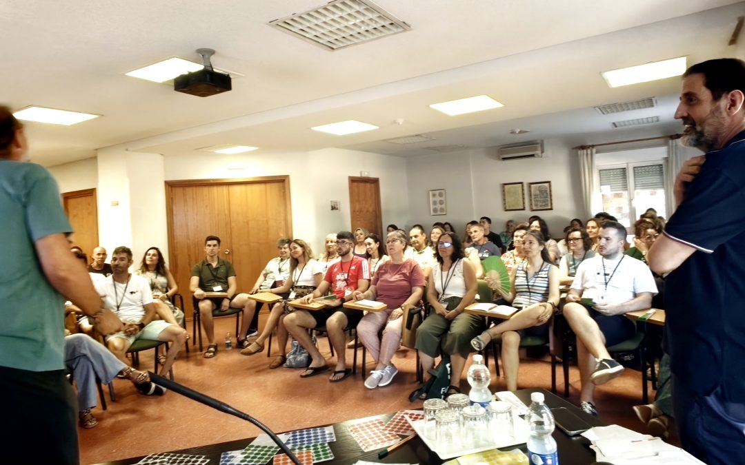 Educar para usar la IA con criterio