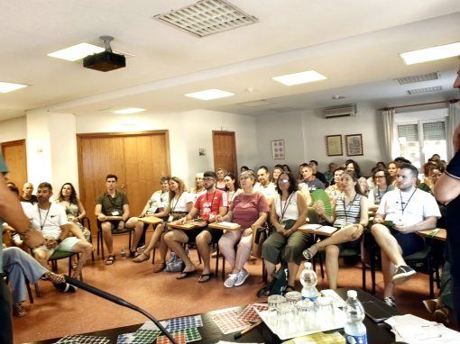 Educar para usar la IA con criterio Educar para usar la IA con criterio