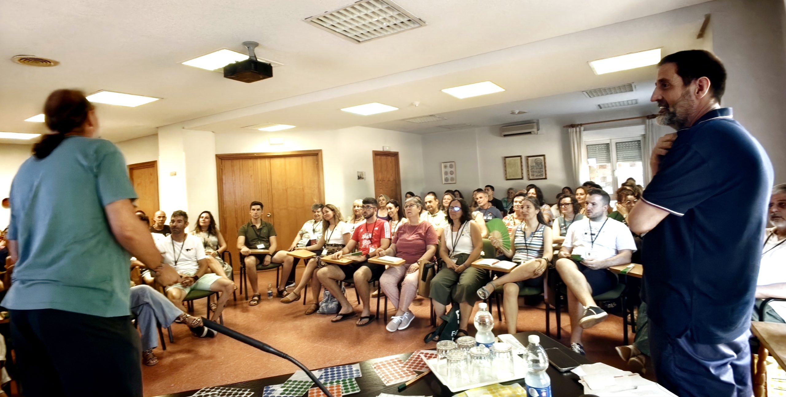 Educar para usar la IA con criterio